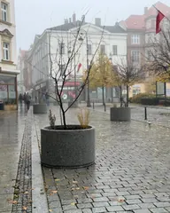 Poruszanie się po centrum Wałbrzycha ma być łatwiejsze