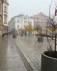 Poruszanie się po centrum Wałbrzycha ma być łatwiejsze