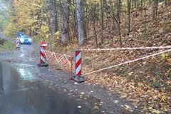 Uwaga kierowcy: Zmiana organizacji ruchu