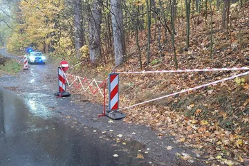 Uwaga kierowcy: Zmiana organizacji ruchu