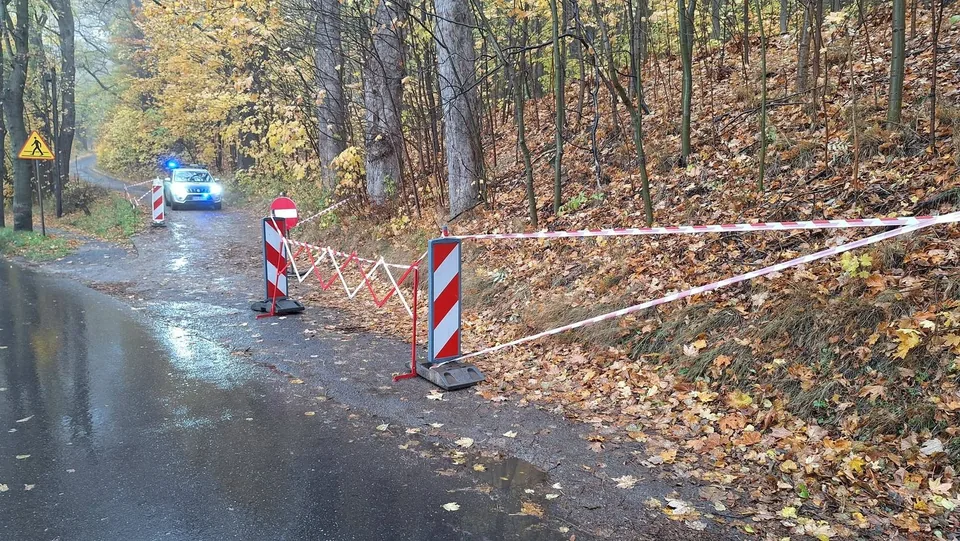 Uwaga kierowcy: Zmiana organizacji ruchu