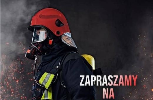 Straż otwiera drzwi