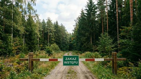 Rezerwat przyrody w Rybnicy Leśnej? Co to oznacza dla mieszkańców? Część II