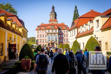 Trwa Festiwal Kwiatów