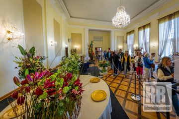 Trwa Festiwal Kwiatów