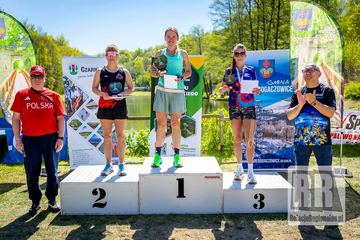 Biało–czerwony Półmaraton