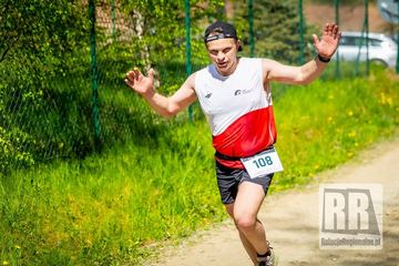 Biało–czerwony Półmaraton