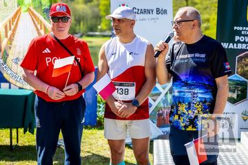 Biało–czerwony Półmaraton