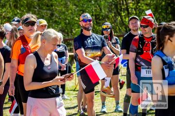 Biało–czerwony Półmaraton