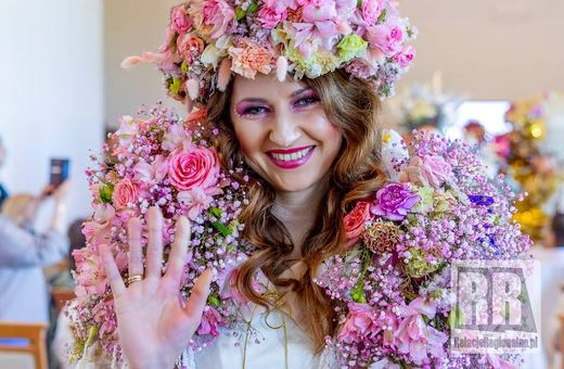 Zakończył się Festiwal Kwiatów
