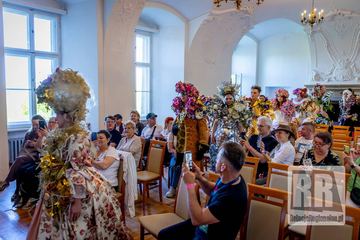 Zakończył się Festiwal Kwiatów