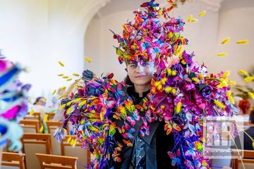 Zakończył się Festiwal Kwiatów
