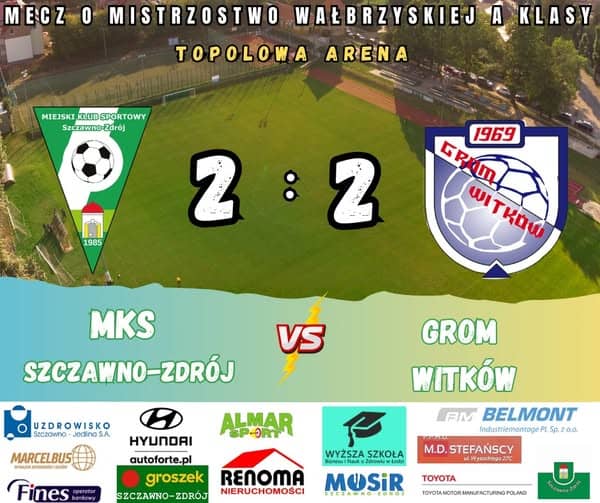MKS traci kolejne punkty