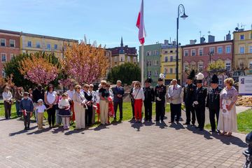 Wiwat 700–letni Mieroszów!