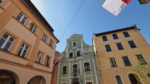Historyczna perła odzyska blask