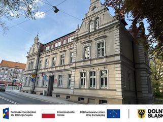 Dwa budynki na Matejki do termomodernizacji