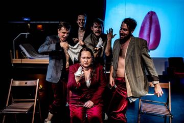 Warto przyjść do Teatru