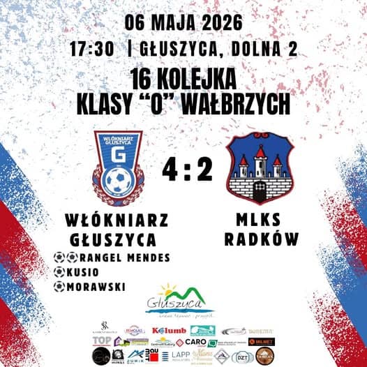 Włókniarz wygrywa w zaległym meczu