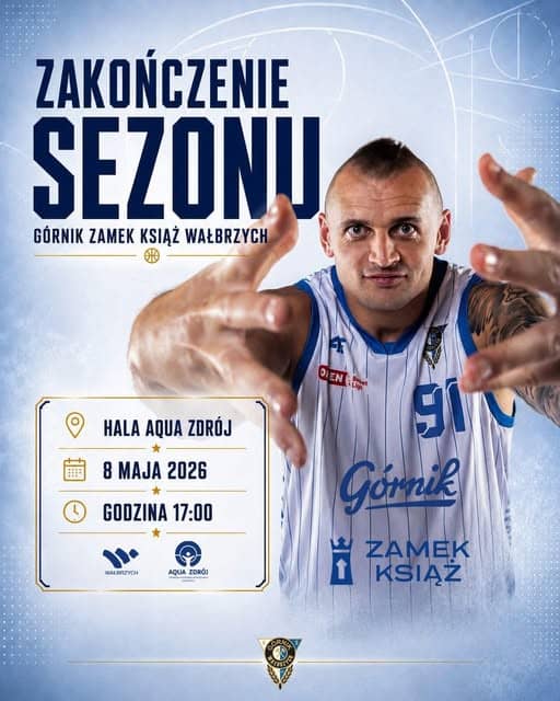 Koszykarze spotkają się z kibicami
