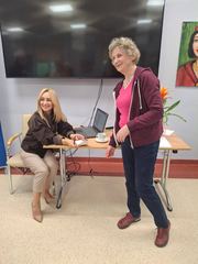 Trwa Tydzień Bibliotek