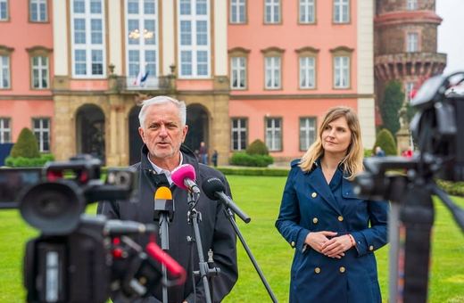 Wałbrzych świętuje 600–lecie miasta
