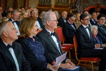 Jubileusz 70. urodzin księcia