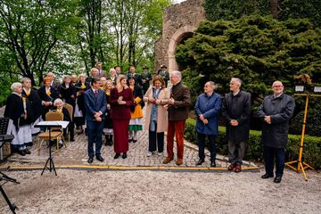 Jubileusz 70. urodzin księcia