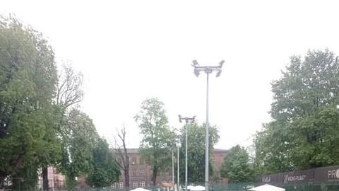 Świetny występ Jakuba Kozłowskiego