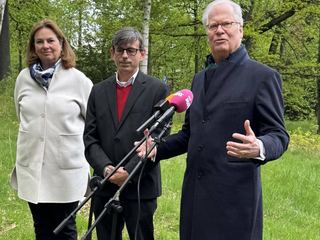 Willa pod opieką Zamku Książ