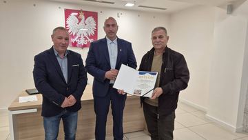 "Mega Chata" z nagrodami