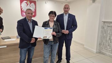 "Mega Chata" z nagrodami