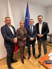 Walczą z komunikacyjnym wykluczeniem