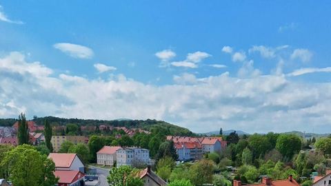 W rejonie Placu Górnika powstał nowy mural