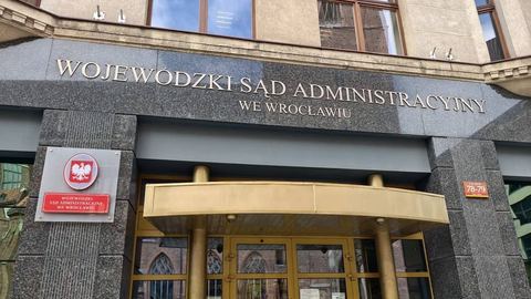 Przewoźnicy wygrywają w sądzie