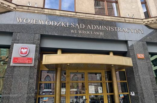 Przewoźnicy wygrywają w sądzie