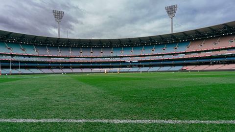 Estadio Azteca, czyli historia stadionu który widział trzech królów