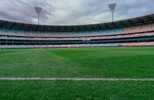 Estadio Azteca, czyli historia stadionu który widział trzech królów