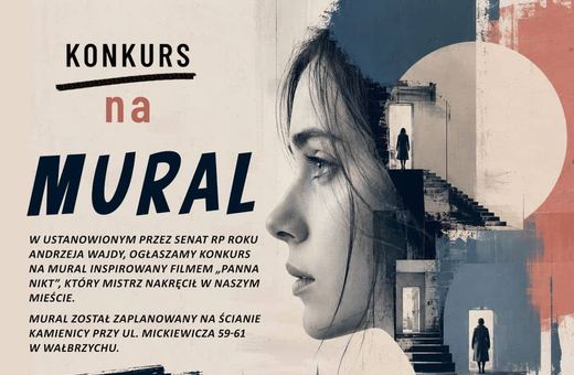 Konkurs na mural