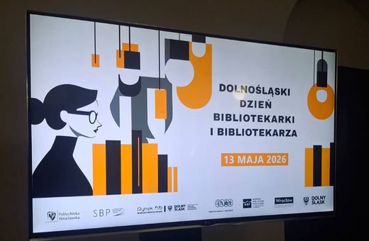 Bibliotekarze z wizytą we Wrocławiu