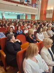 Bibliotekarze z wizytą we Wrocławiu