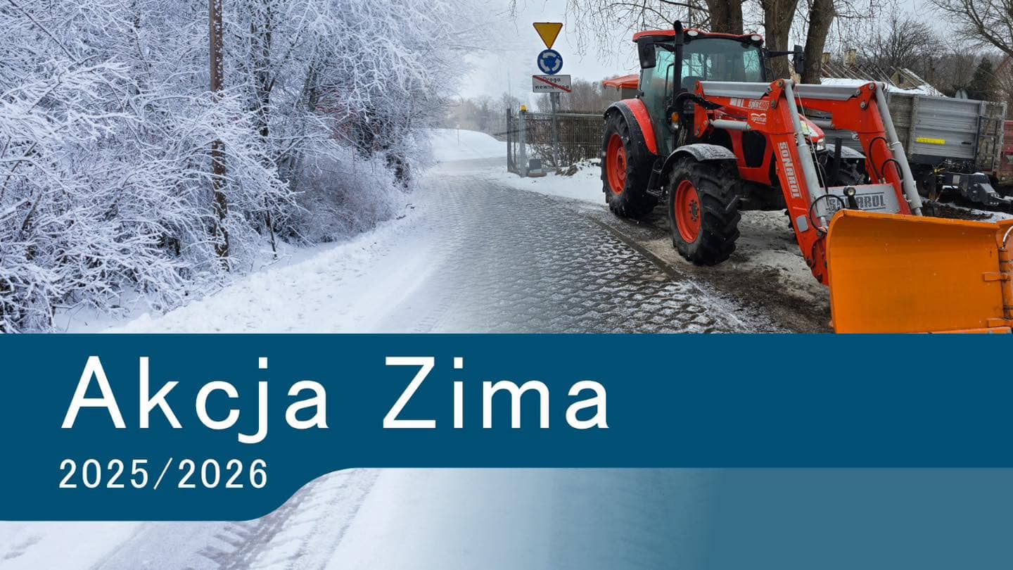 Akcja "Zima" kosztowała mniej