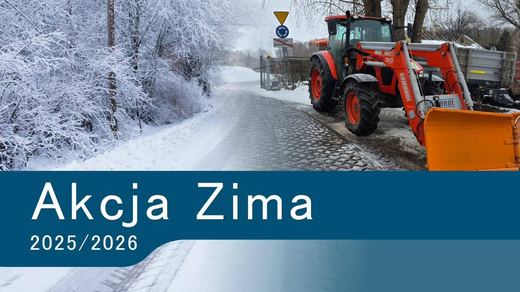 Akcja "Zima" kosztowała mniej