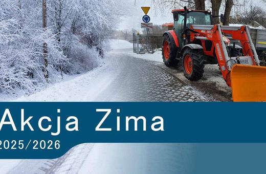 Akcja "Zima" kosztowała mniej