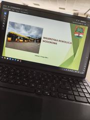 Dzielą się doświadczeniami