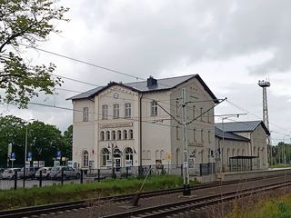 Młodzież na szlaku
