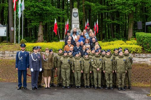 219. Rocznica Bitwy na Czerwonym Wzgórzu