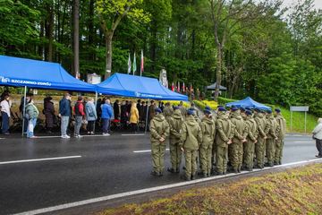 219. Rocznica Bitwy na Czerwonym Wzgórzu