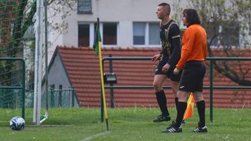 Kolejna sromotna porażka Zagłębia