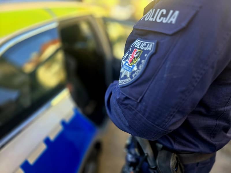 Profesor i jego żona znalezieni martwi