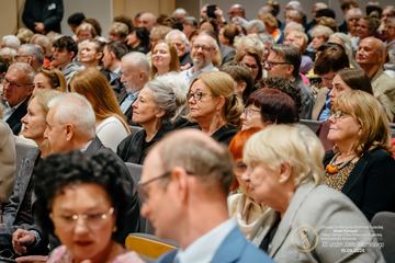 Ulubione kompozycje Wiłkomirskiego